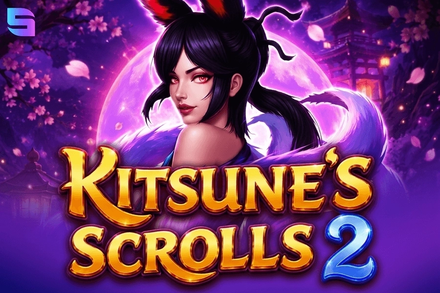 Kitsune’s Scrolls 2