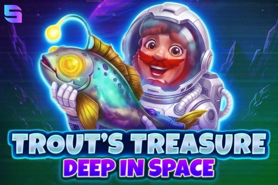 Trout’s Treasure – Deep In Space