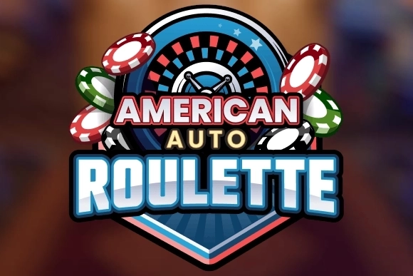American Auto Roulette