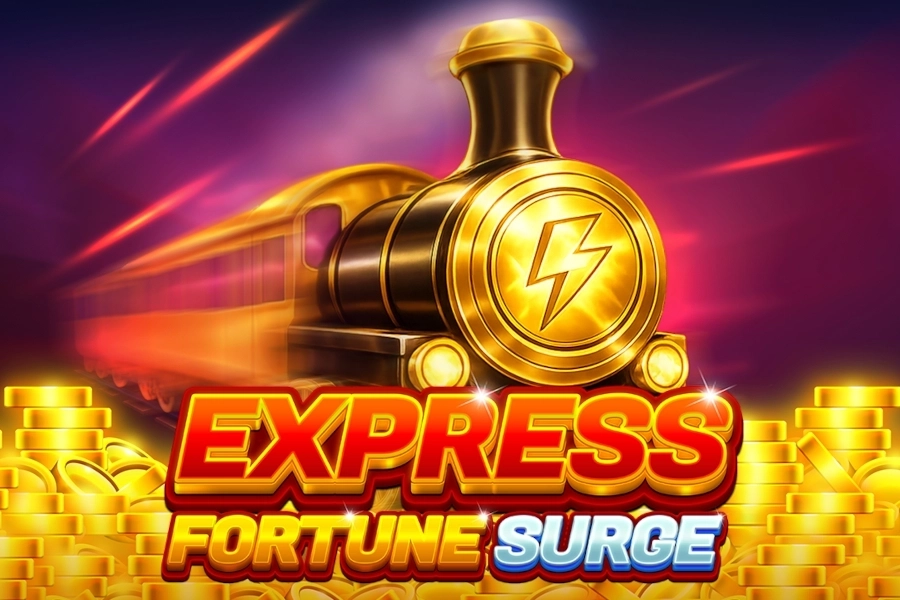 Express Fortune Surge