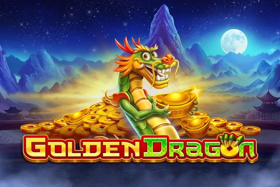 Golden Dragon