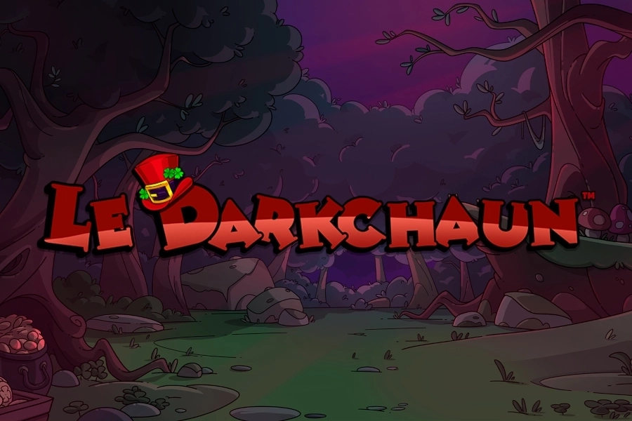 Le Darkchaun