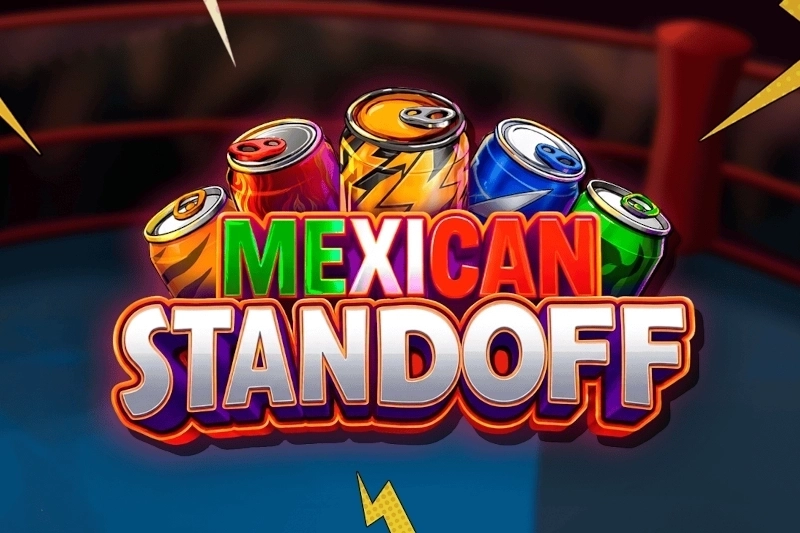 Mexican Standoff
