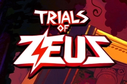 Trials of Zeus