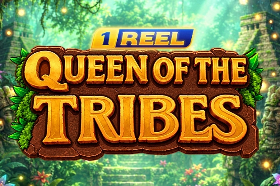 1 Reel – Queen Of The Tribes