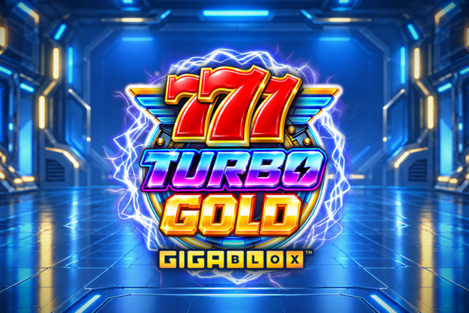 777 Turbo Gold