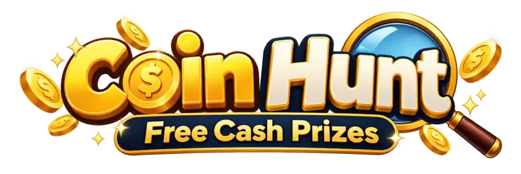 Coin Hunt game