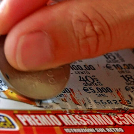 Italian Lottery Staff Accused of Steering €24M in Winning Scratch Cards