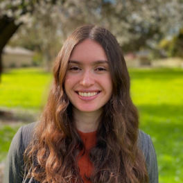 Jessica Zagladov author