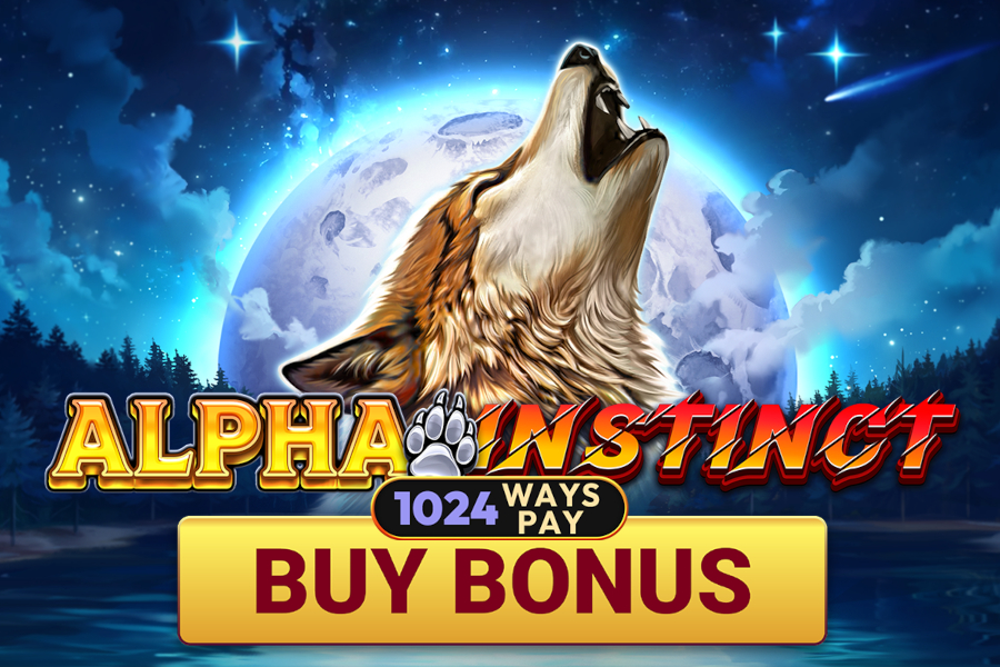 Alpha Instinct