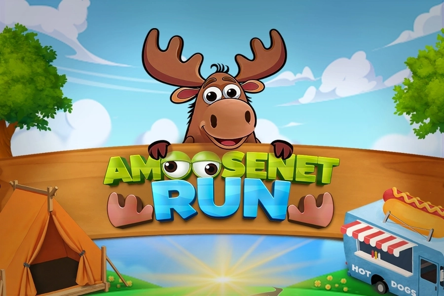 Amoosenet Run