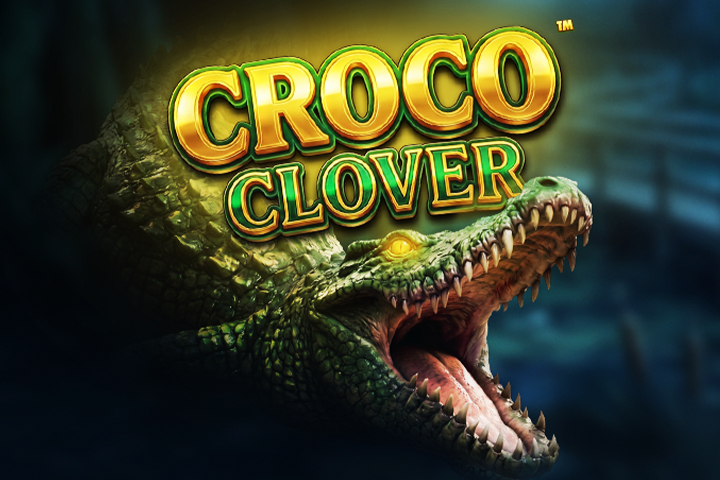 Croco Clover