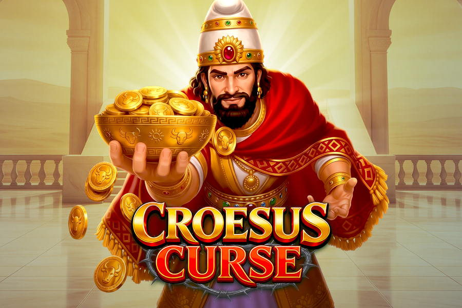 CROESUS CURSE