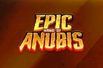 Epic Hand of Anubis