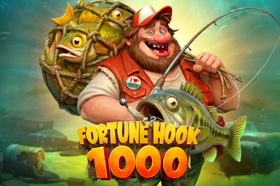 Fortune Hook 1000
