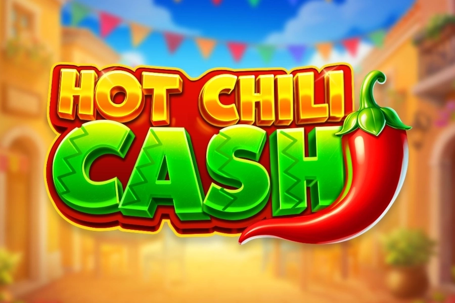 Hot Chili Cash