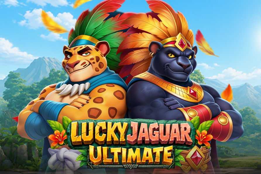 Lucky Jaguar Ultimate