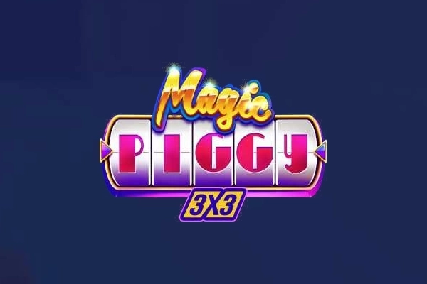 Magic Piggy 3×3