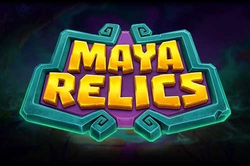 Maya Relics