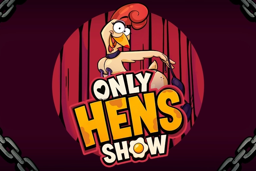 Only Hens Show