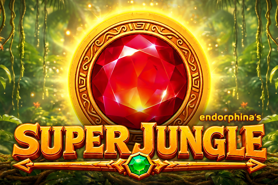 Super Jungle