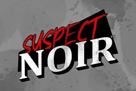 Suspect Noir