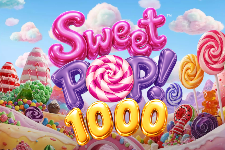 Sweet Pop 1000