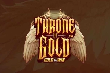 Throne of Gold Hold & Win