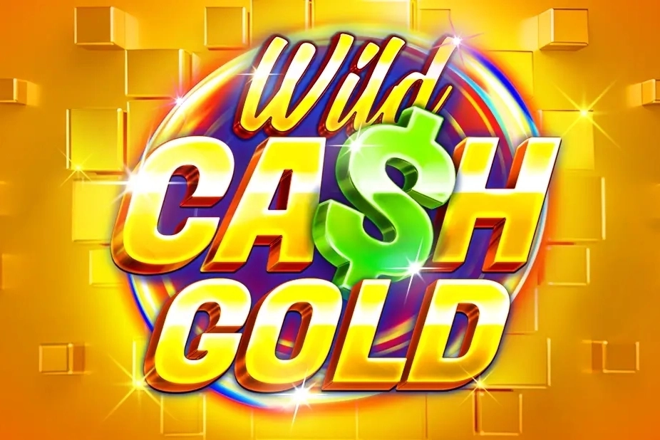 Wild Cash Gold